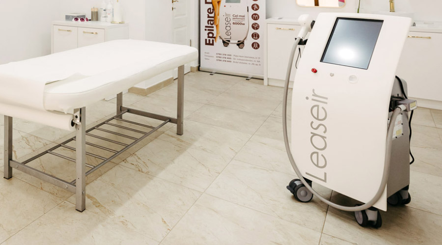 Centru Arad Epilevolution