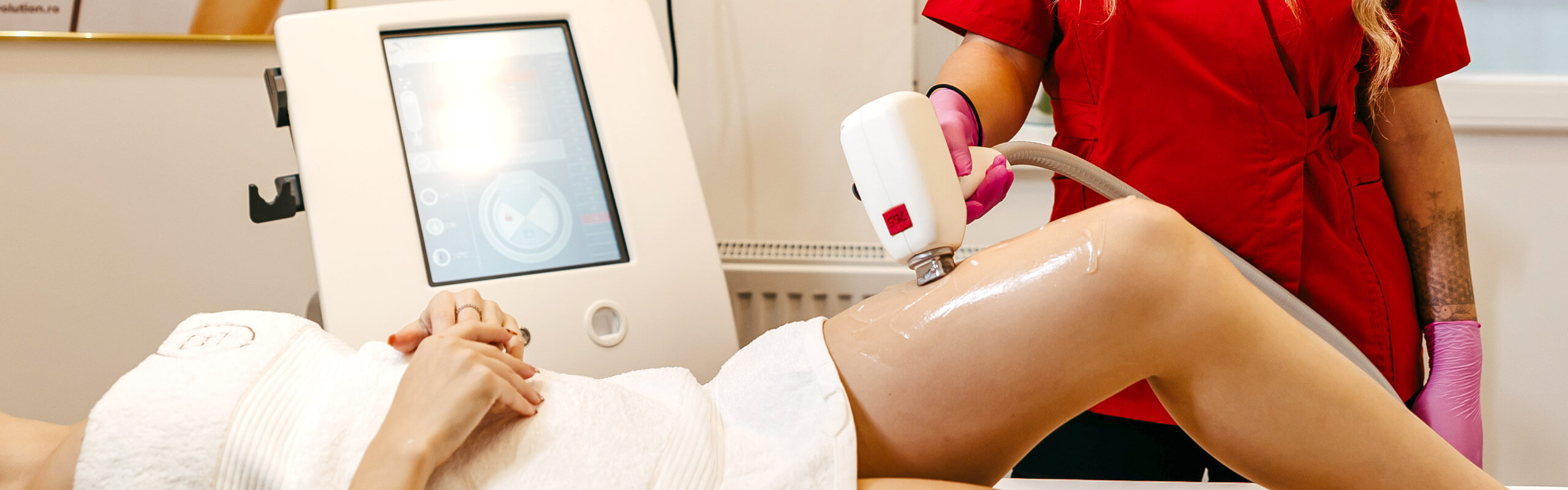 Epilare definitiva Eximia Epilevolution