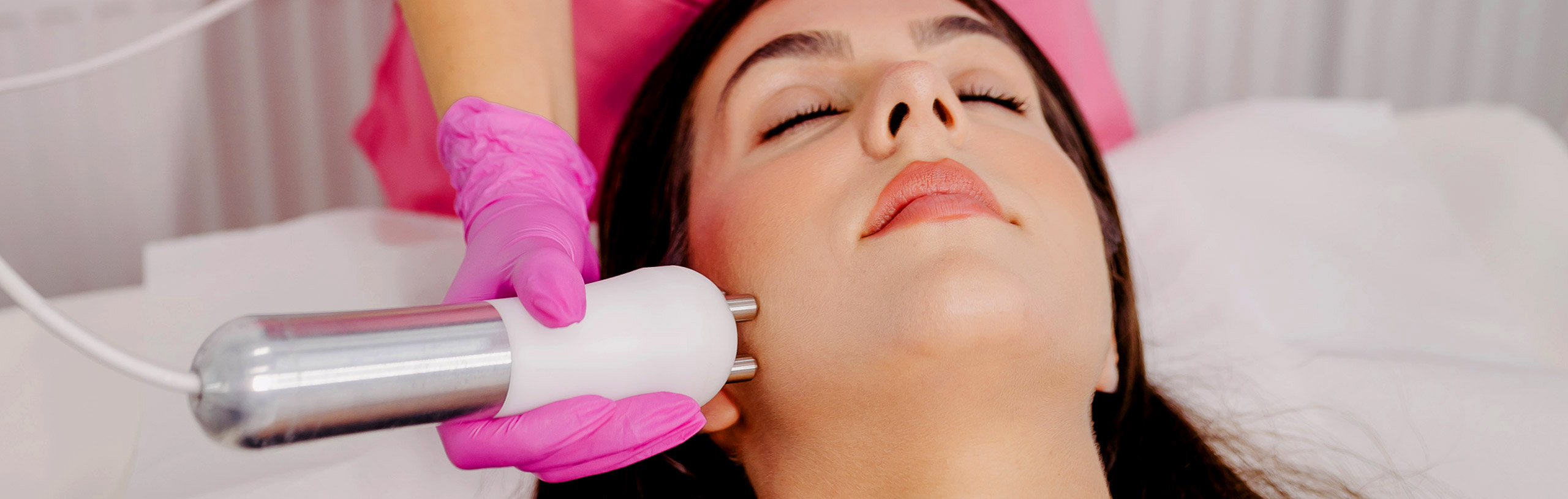 Tratamente faciale Epilevolution