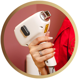 Epilevolution - Laser Diodă Alexandrite