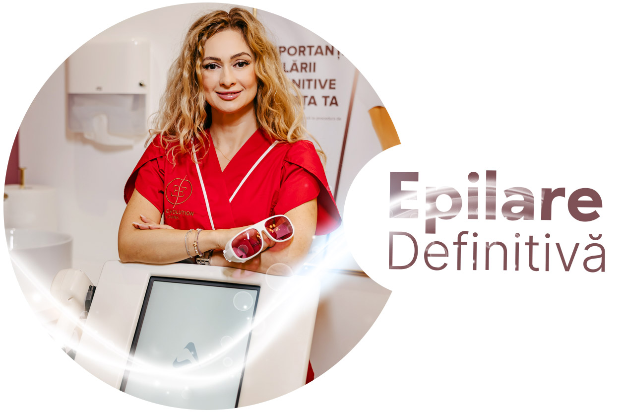 Epilare definitiva