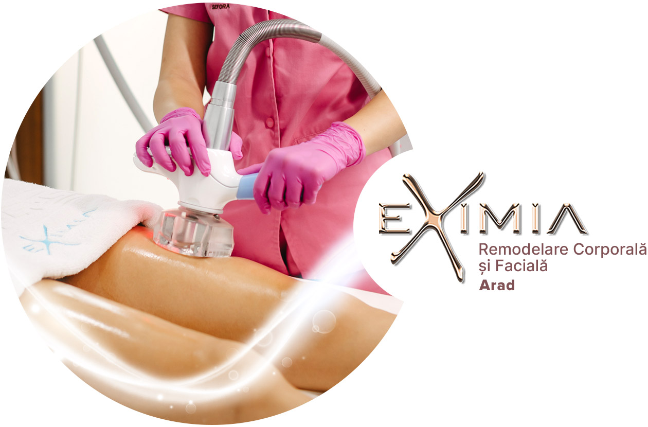 Remodelare corporala