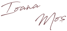 Semnatura Ioana Mos