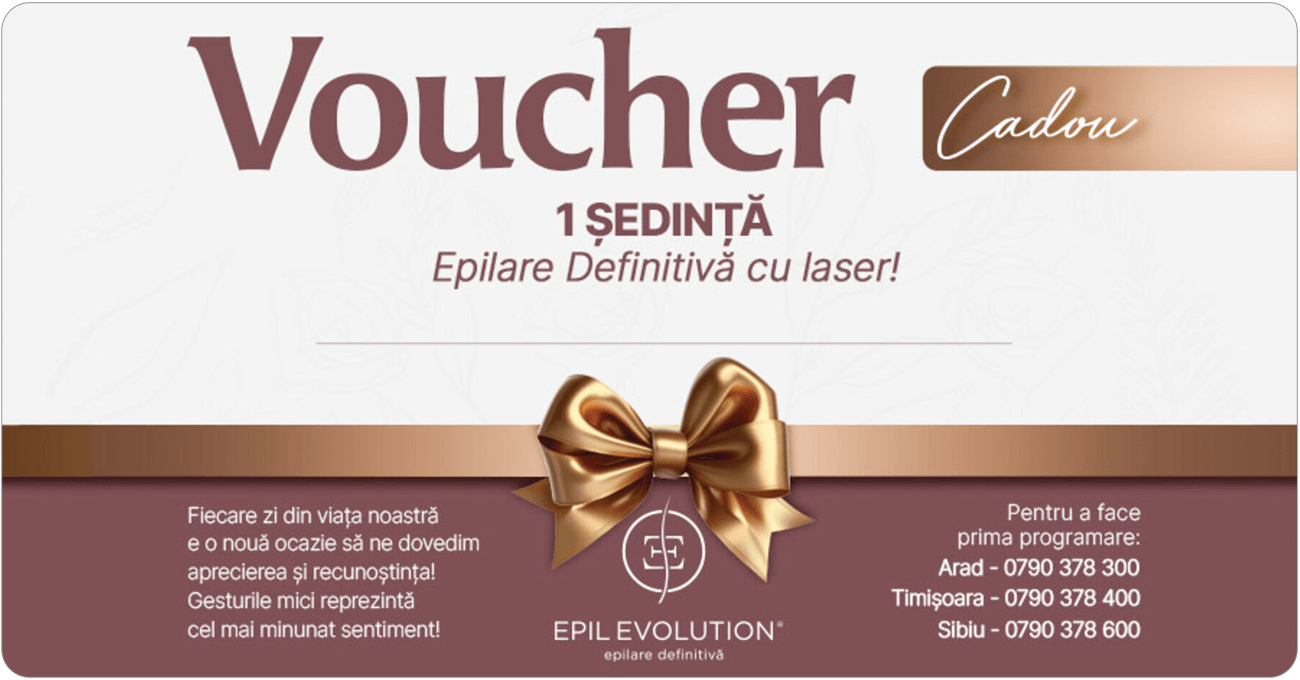 Epilevolution - Voucher