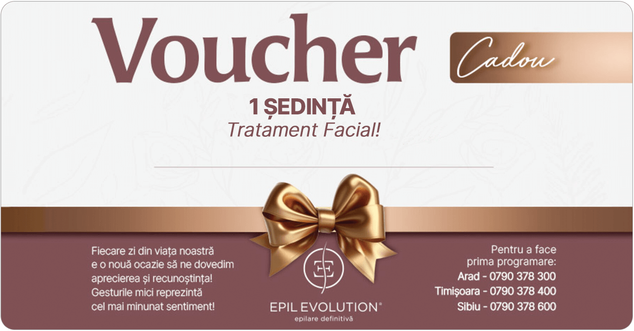 Epilevolution - Voucher