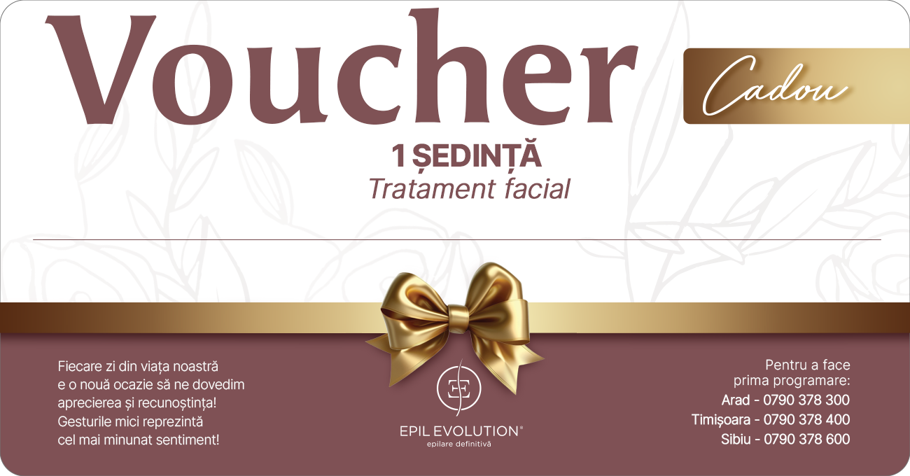 Epilevolution - Voucher